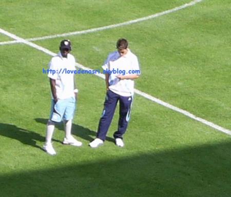 nasri et mamadou niang