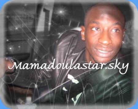 mamadou niang