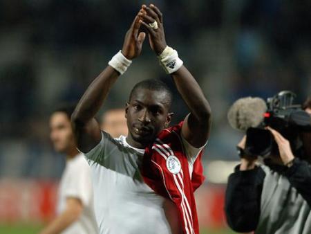 mamadou niang
