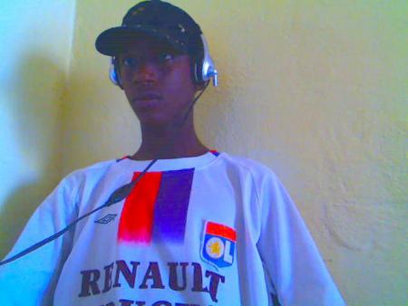 c'est mamadou l niang
