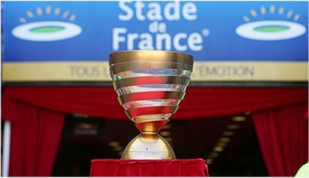 coupe de la ligue 1