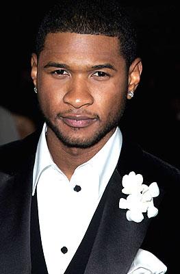 usher
