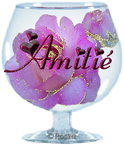amiti&eacute;
