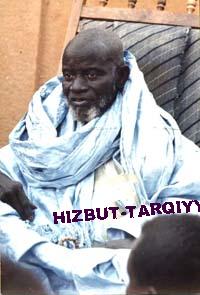 serigne saliou mback&eacute;