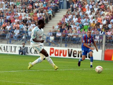 mamadou niang