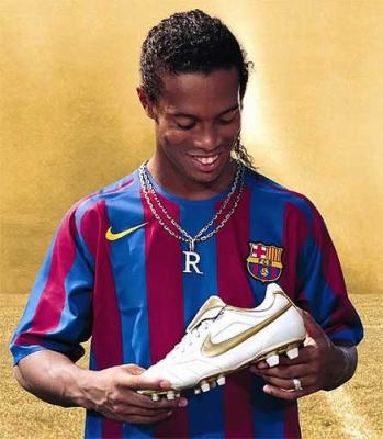ronaldinho